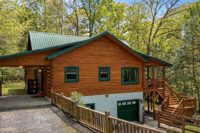 307 November Drive, Durham, NC 27712