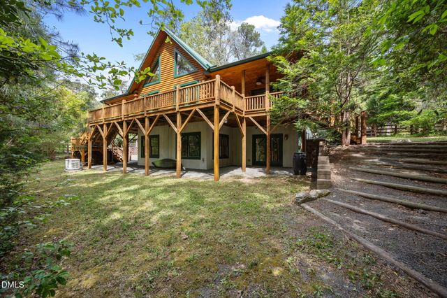 307 November Drive, Durham, NC 27712