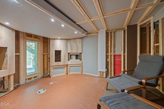 307 November Drive, Durham, NC 27712