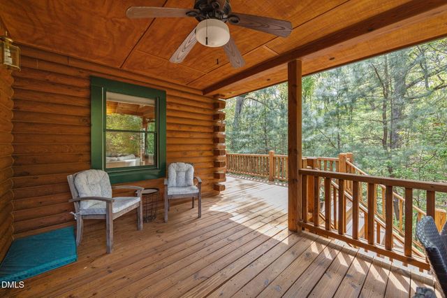 307 November Drive, Durham, NC 27712