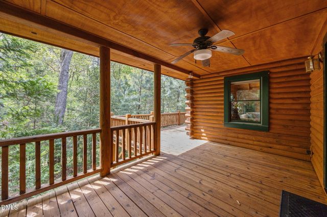 307 November Drive, Durham, NC 27712