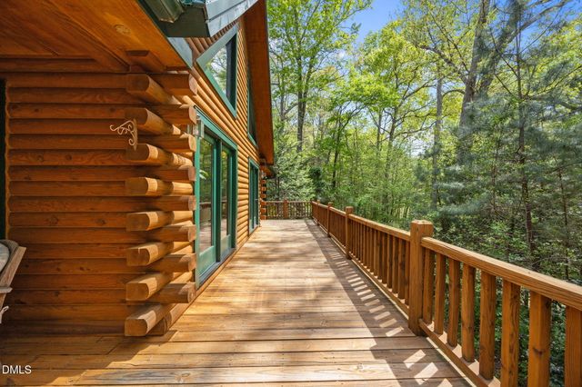 307 November Drive, Durham, NC 27712