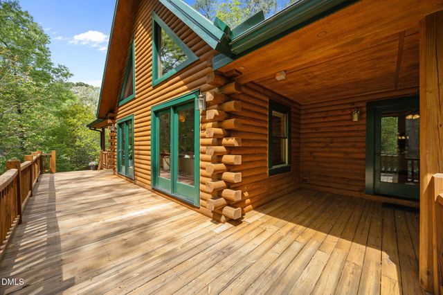 307 November Drive, Durham, NC 27712