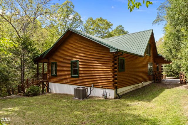 307 November Drive, Durham, NC 27712