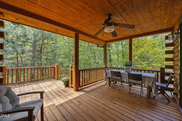 307 November Drive, Durham, NC 27712