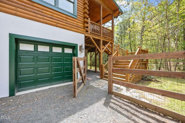 307 November Drive, Durham, NC 27712