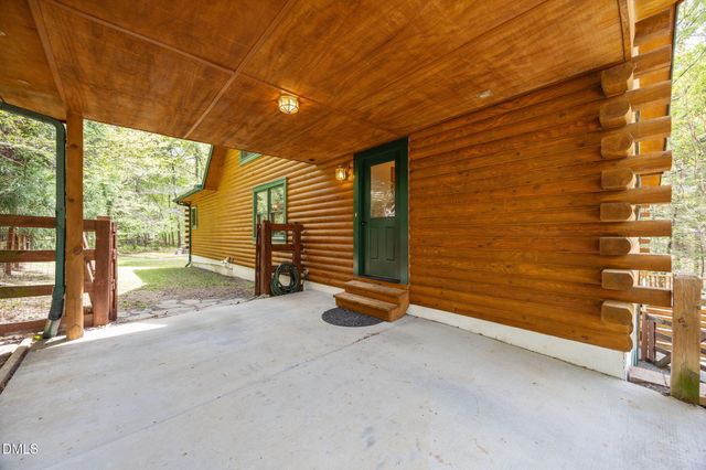 307 November Drive, Durham, NC 27712