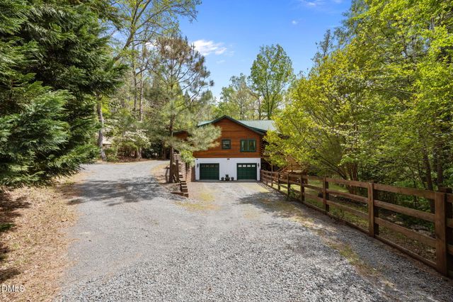 307 November Drive, Durham, NC 27712