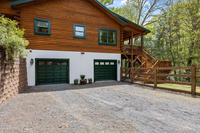 307 November Drive, Durham, NC 27712