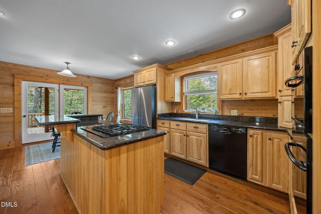 307 November Drive, Durham, NC 27712