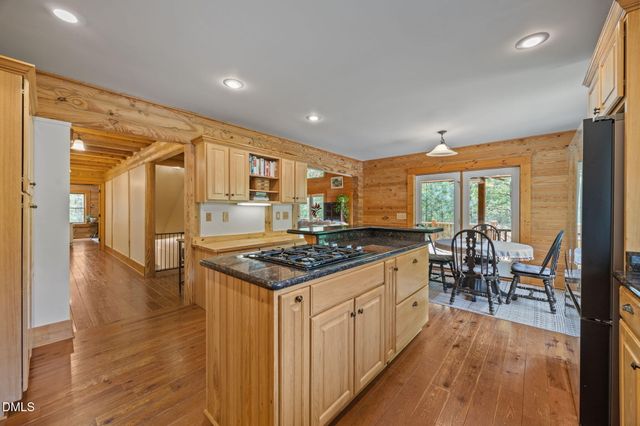 307 November Drive, Durham, NC 27712