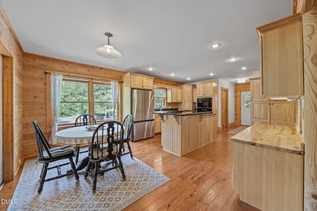 307 November Drive, Durham, NC 27712