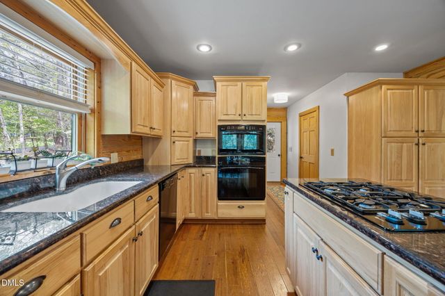 307 November Drive, Durham, NC 27712