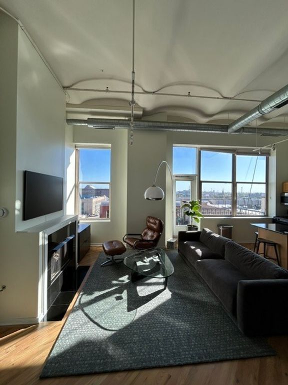500 S Clinton Street 811, Chicago, IL 60607 — photo 2