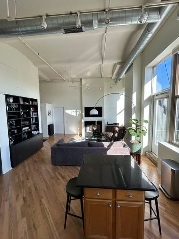 500 S Clinton Street 811, Chicago, IL 60607 — photo 3