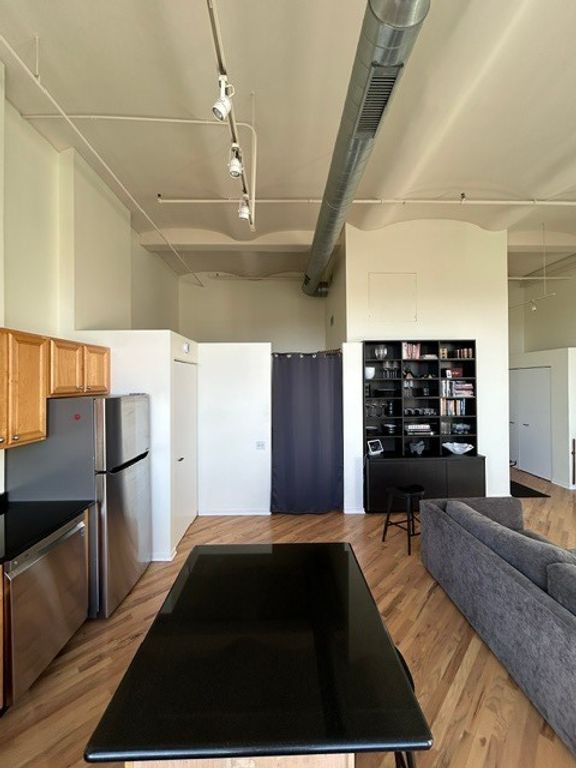 500 S Clinton Street 811, Chicago, IL 60607 — photo 4