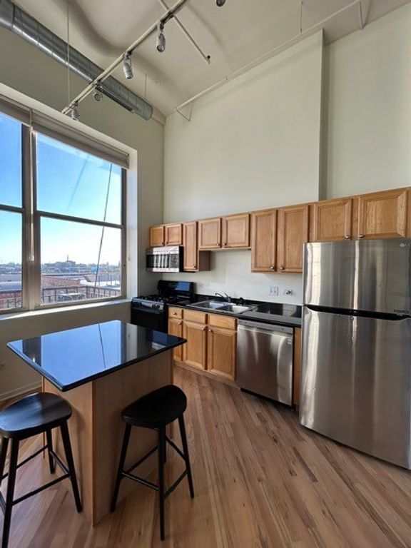 500 S Clinton Street 811, Chicago, IL 60607 — photo 5