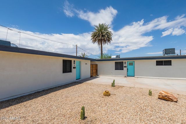 1011 E AMELIA Avenue, Phoenix, AZ 85014