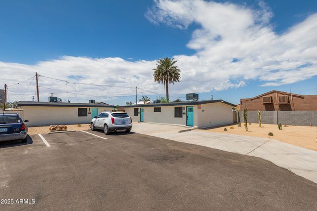 1011 E AMELIA Avenue, Phoenix, AZ 85014