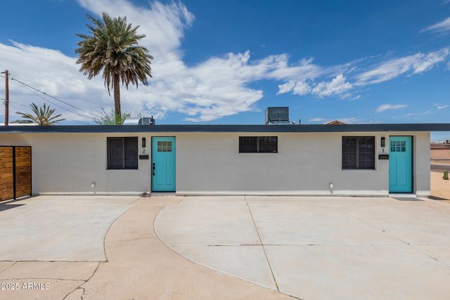 1011 E AMELIA Avenue, Phoenix, AZ 85014