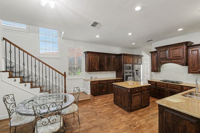 1825 Marshall Drive, Allen, TX 75013