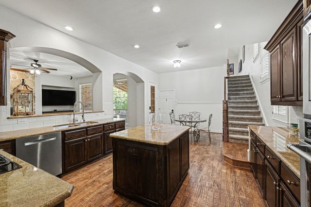 1825 Marshall Drive, Allen, TX 75013