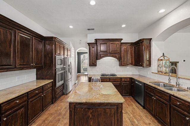 1825 Marshall Drive, Allen, TX 75013