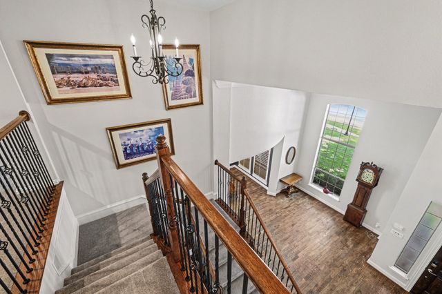 1825 Marshall Drive, Allen, TX 75013