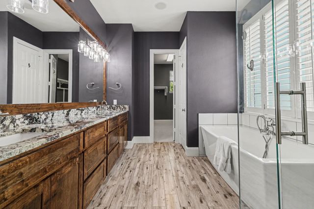 1825 Marshall Drive, Allen, TX 75013