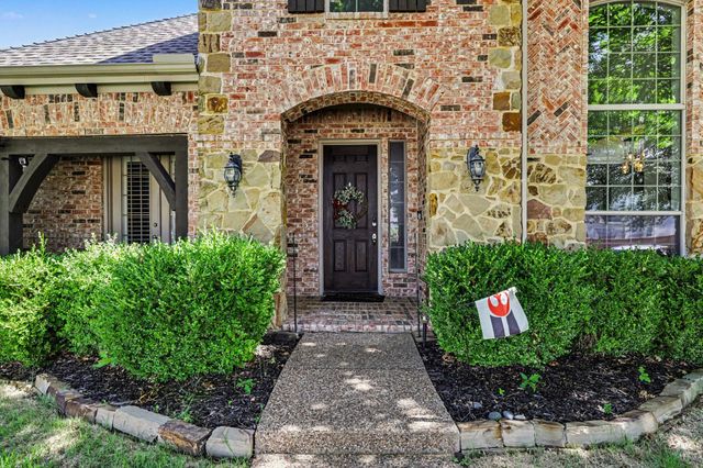 1825 Marshall Drive, Allen, TX 75013