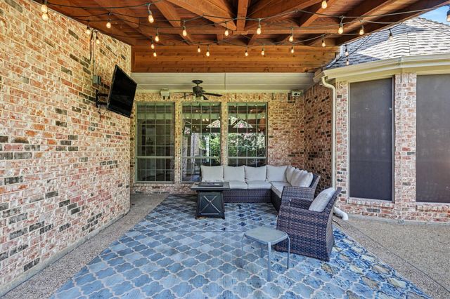 1825 Marshall Drive, Allen, TX 75013