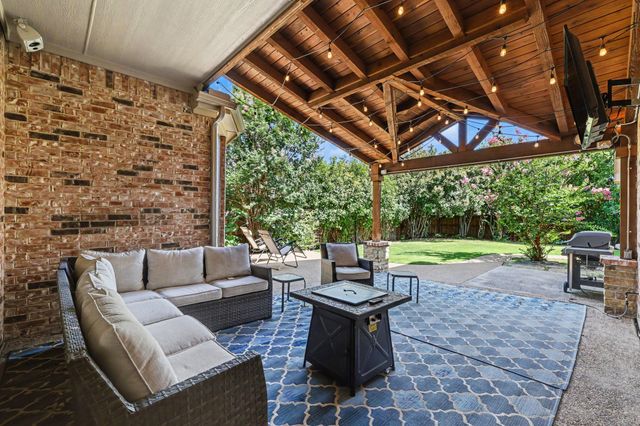1825 Marshall Drive, Allen, TX 75013