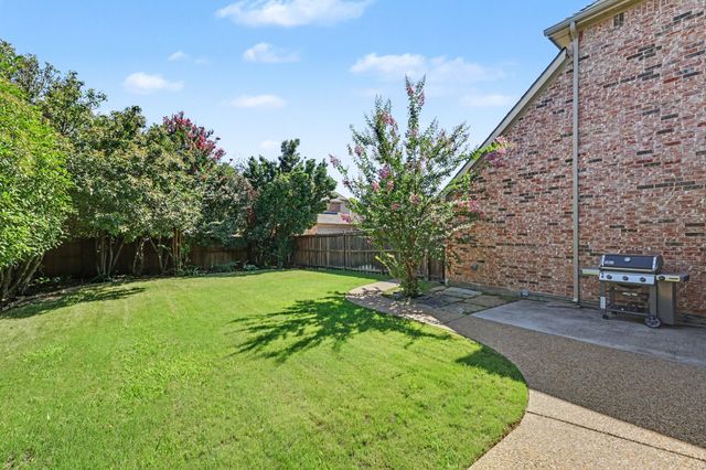 1825 Marshall Drive, Allen, TX 75013