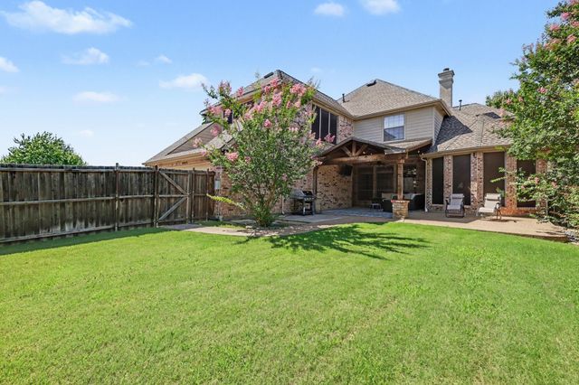 1825 Marshall Drive, Allen, TX 75013