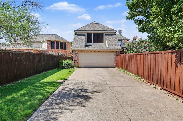 1825 Marshall Drive, Allen, TX 75013
