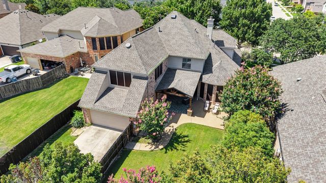 1825 Marshall Drive, Allen, TX 75013