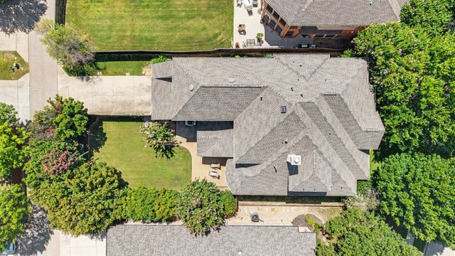 1825 Marshall Drive, Allen, TX 75013