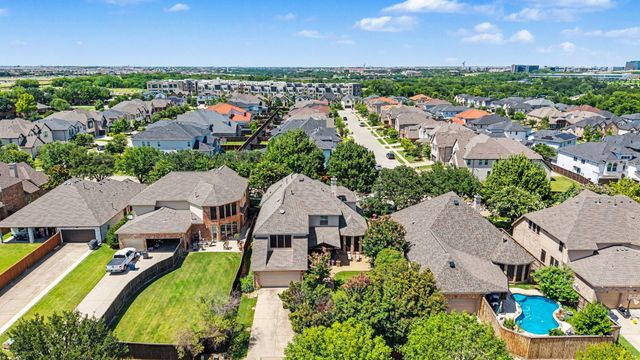 1825 Marshall Drive, Allen, TX 75013