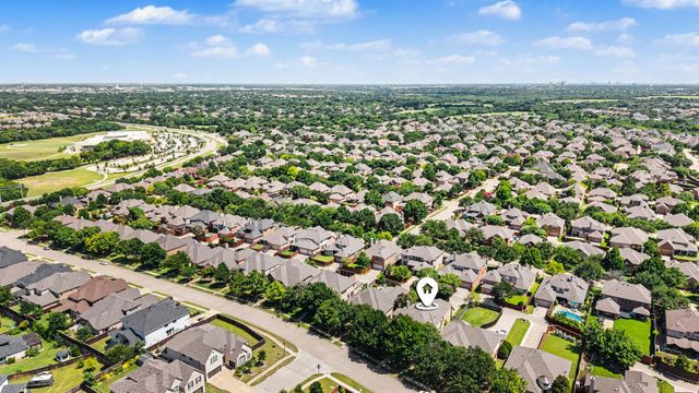 1825 Marshall Drive, Allen, TX 75013