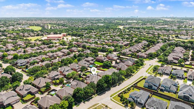 1825 Marshall Drive, Allen, TX 75013