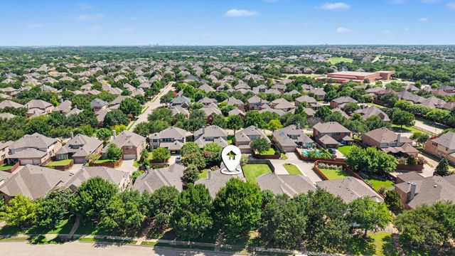 1825 Marshall Drive, Allen, TX 75013