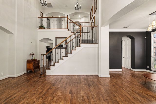 1825 Marshall Drive, Allen, TX 75013