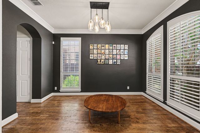 1825 Marshall Drive, Allen, TX 75013