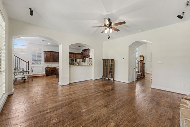 1825 Marshall Drive, Allen, TX 75013
