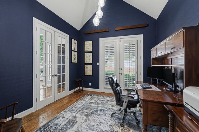 1825 Marshall Drive, Allen, TX 75013