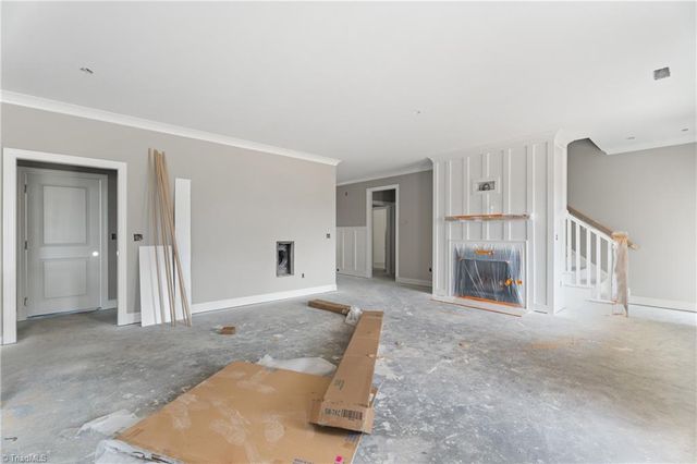 493 Nifong Road, Clemmons, NC 27012