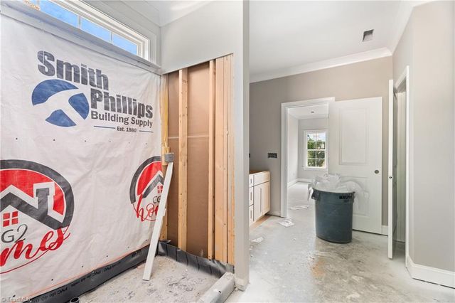 493 Nifong Road, Clemmons, NC 27012