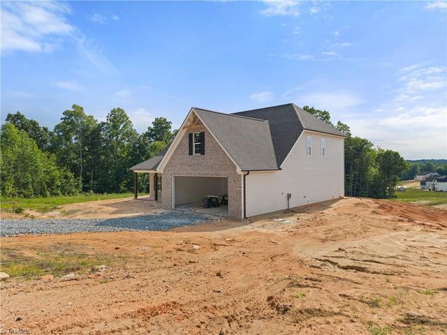 493 Nifong Road, Clemmons, NC 27012