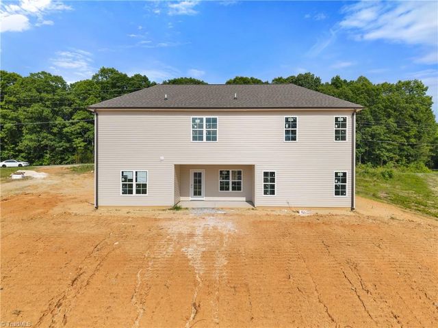 493 Nifong Road, Clemmons, NC 27012