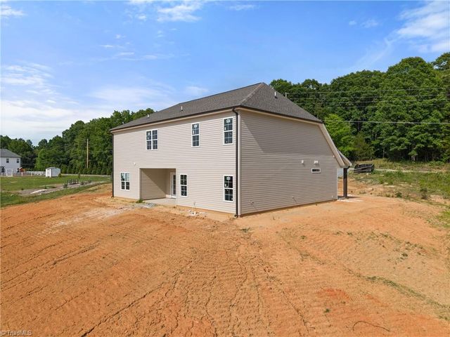 493 Nifong Road, Clemmons, NC 27012